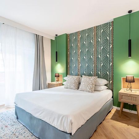 Le Bastille By Sweett Paris Exterior photo