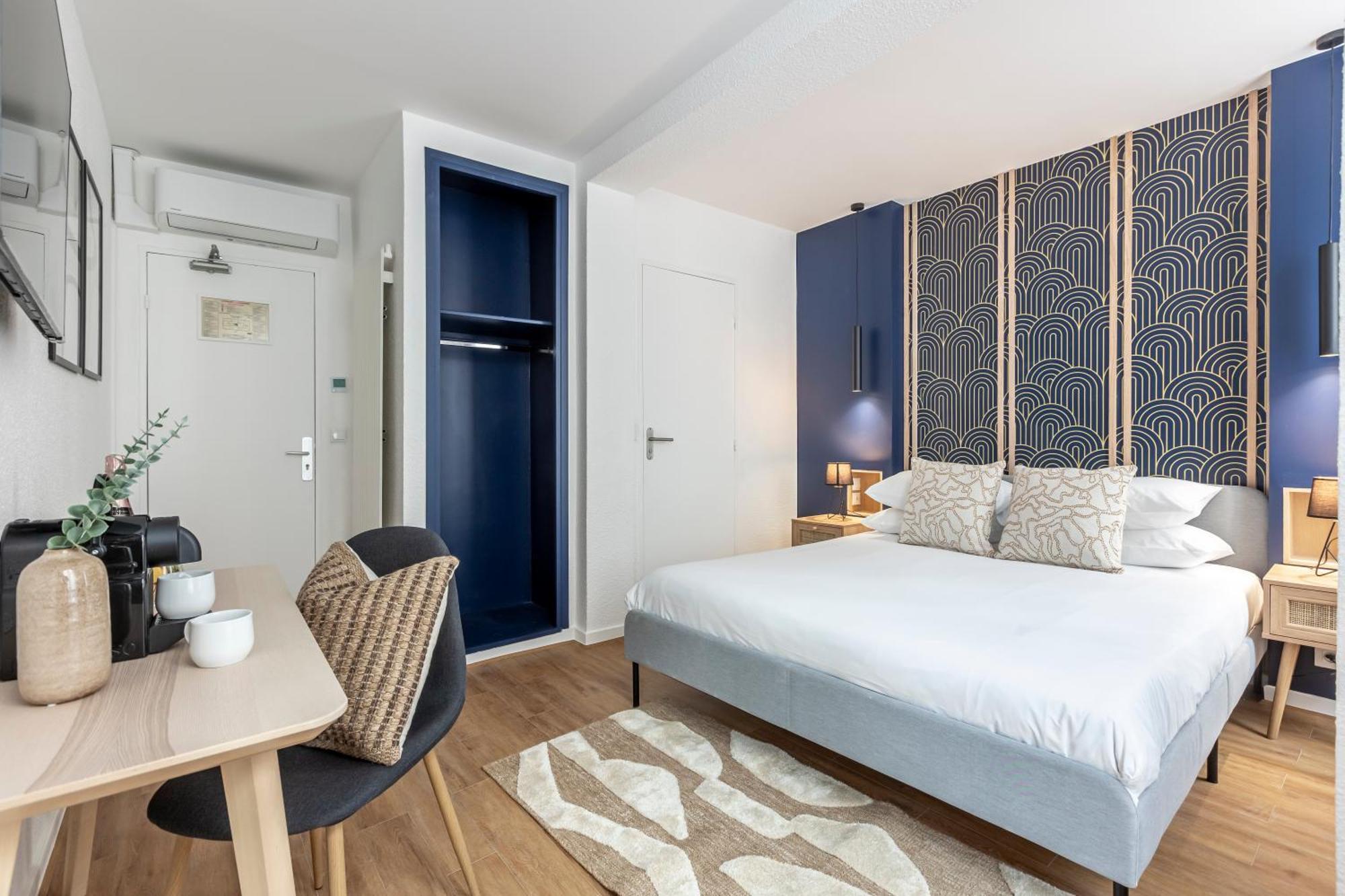 Le Bastille By Sweett Paris Room photo