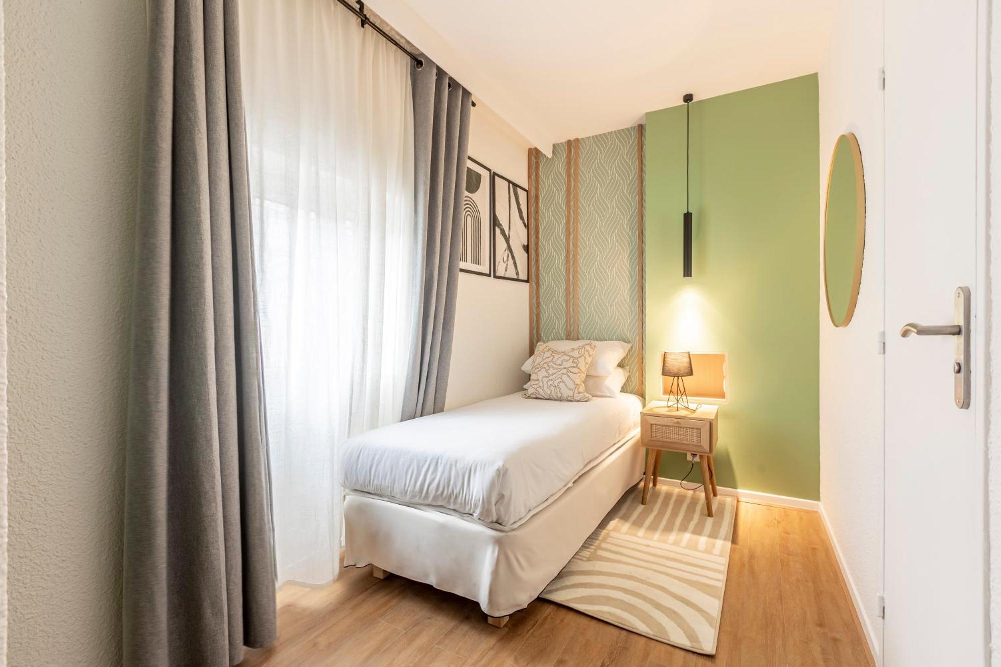 Le Bastille By Sweett Paris Room photo