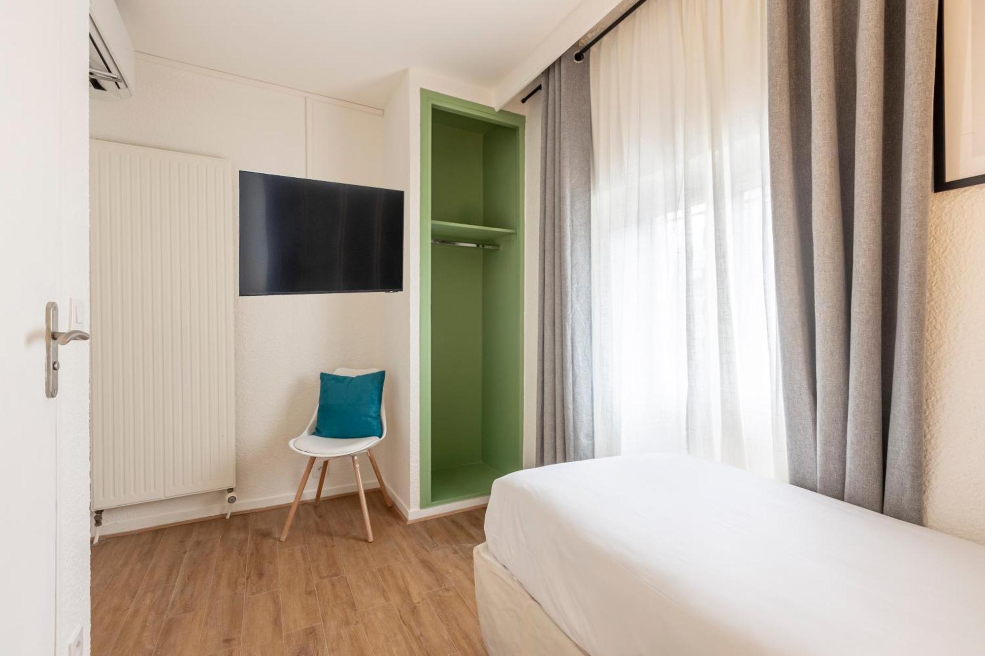 Le Bastille By Sweett Paris Room photo