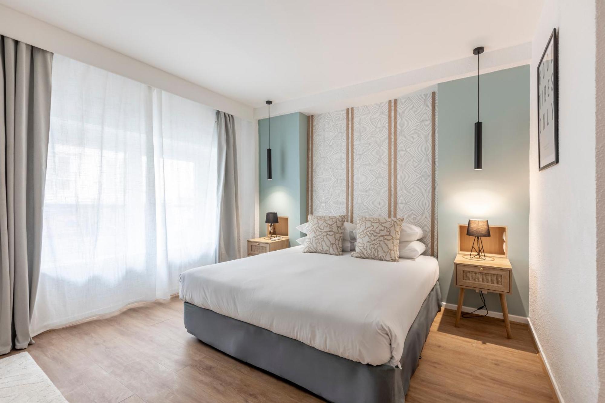 Le Bastille By Sweett Paris Room photo