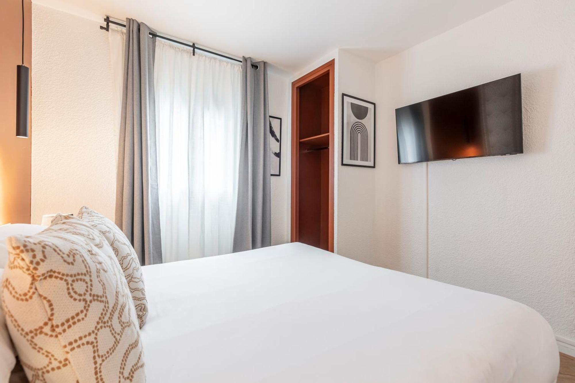 Le Bastille By Sweett Paris Room photo