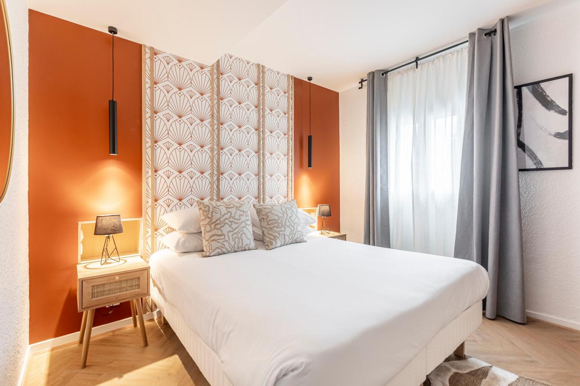 Le Bastille By Sweett Paris Room photo