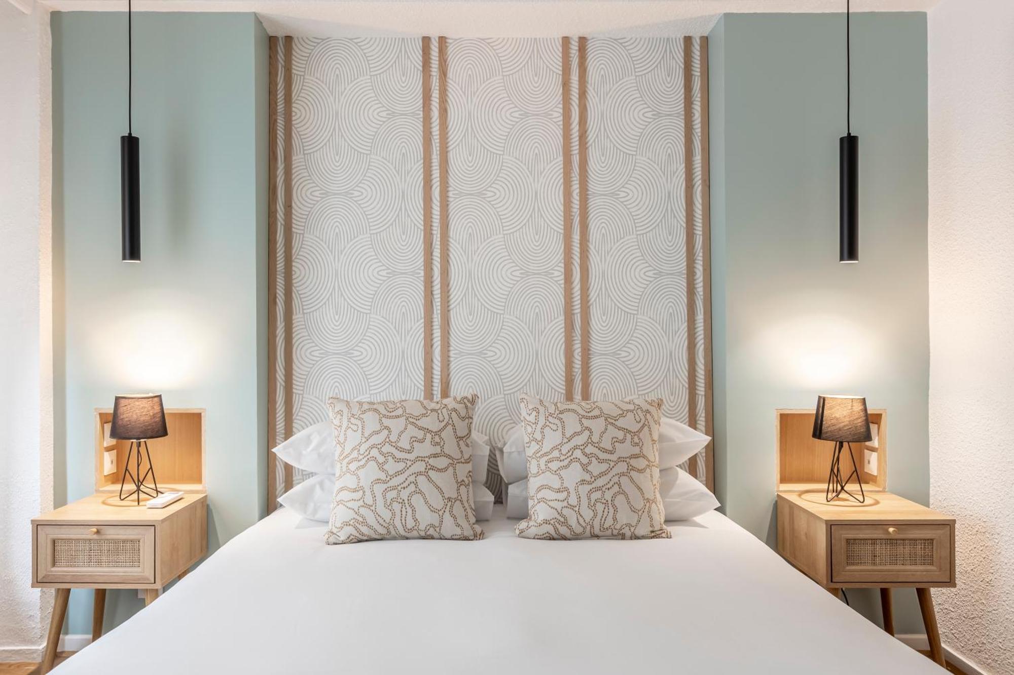 Le Bastille By Sweett Paris Room photo
