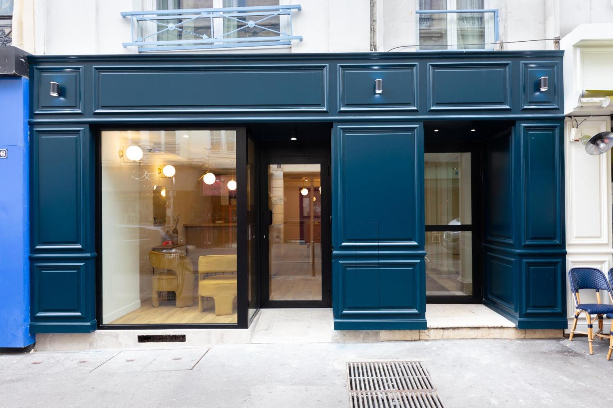 Le Bastille By Sweett Paris Exterior photo