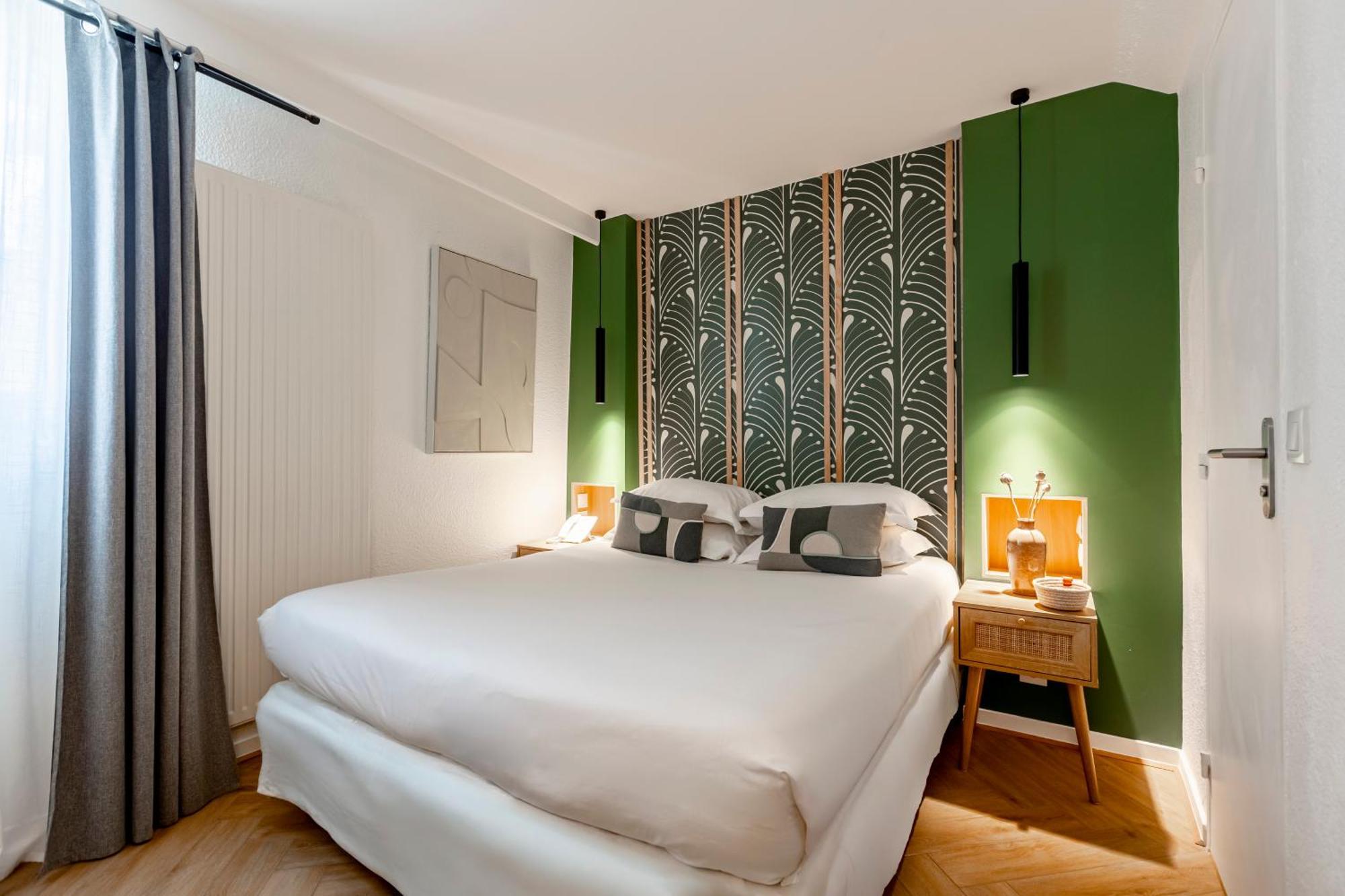 Le Bastille By Sweett Paris Room photo