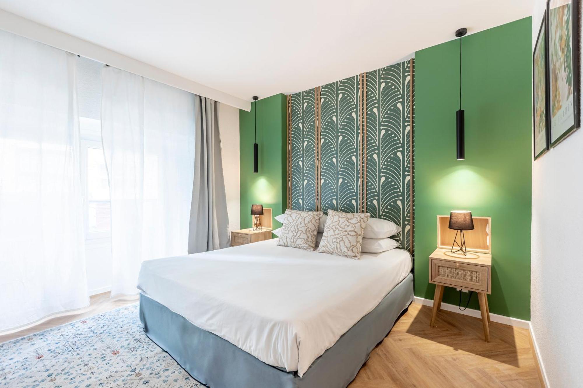 Le Bastille By Sweett Paris Exterior photo