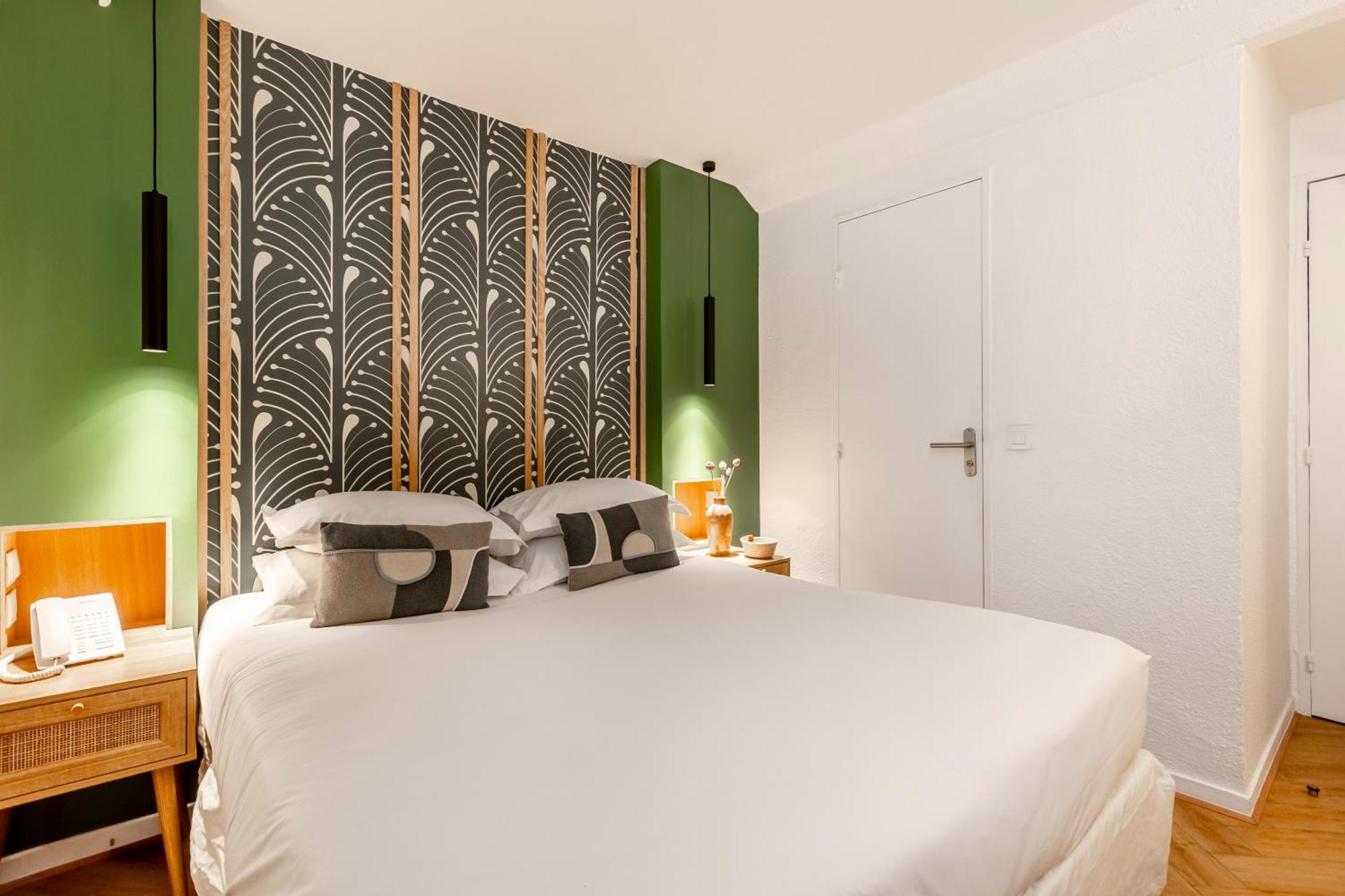 Le Bastille By Sweett Paris Room photo